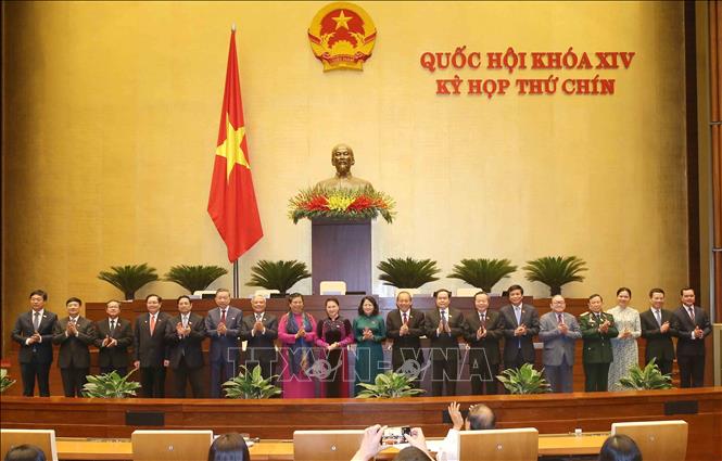 Chỉ thị của Bộ Chính trị về lãnh đạo cuộc bầu cử đại biểu Quốc hội khóa XV và bầu cử đại biểu HĐND các cấp nhiệm kỳ 2021 - 2026