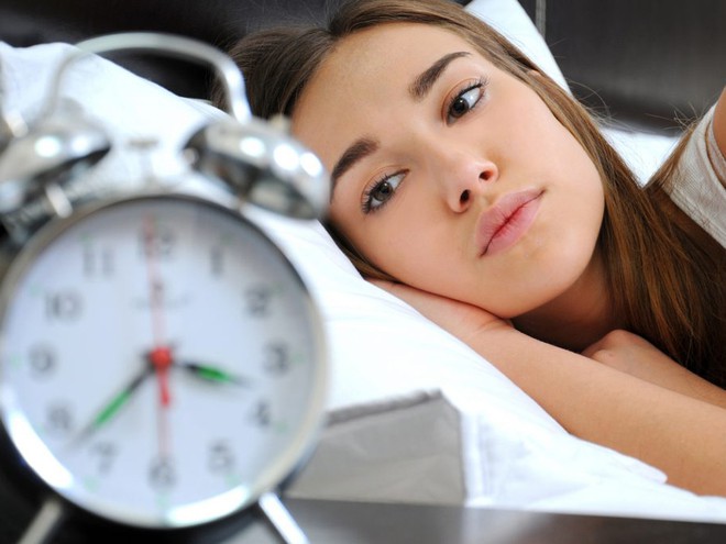 5 mẹo trị chứng mất ngủ bạn cần biết
