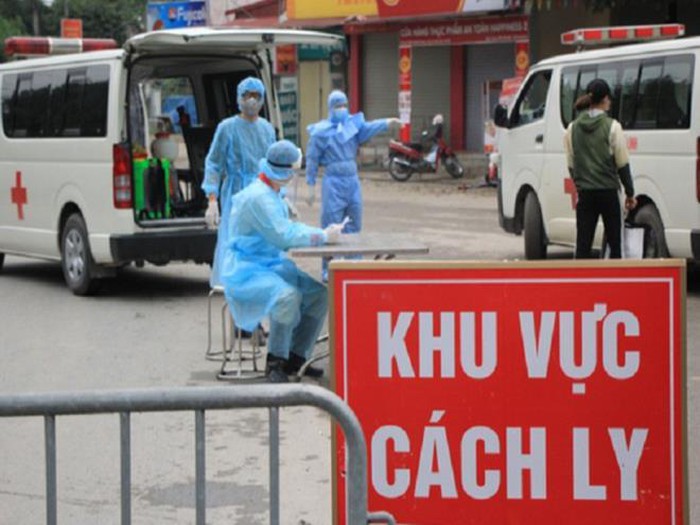 Việt Nam trải qua 66 ngày liên tiếp không có ca mắc COVID-19 trong cộng đồng