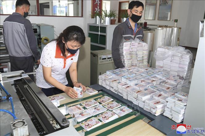 Căng thẳng giữa hai miền Triều Tiên chưa hạ nhiệt
