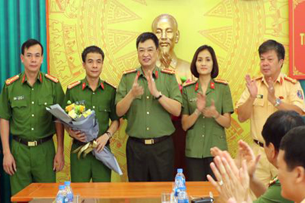 Phá đường dây mua bán, vận chuyển ma túy xuyên quốc gia