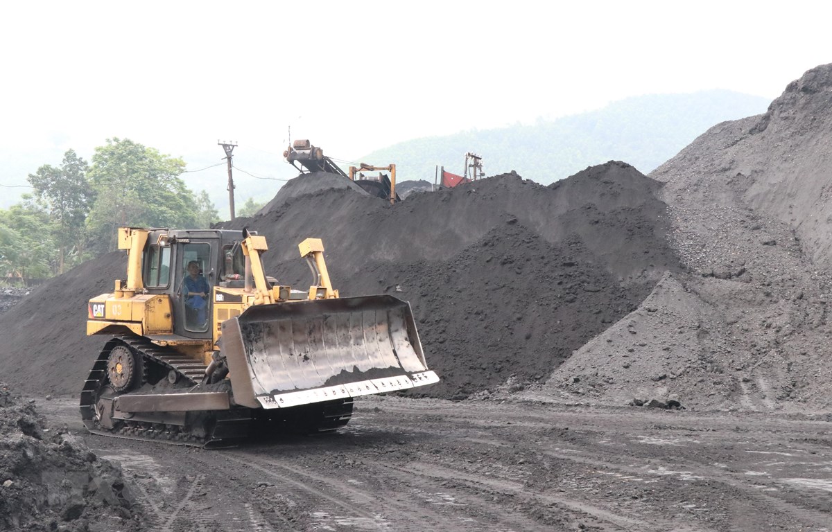 Ngành than với các giải pháp tăng hiệu quả sản xuất, kinh doanh