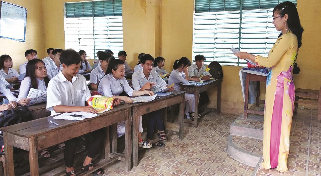 Lựa chọn ngành nghề tương lai