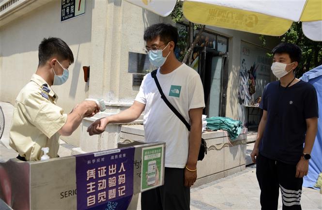 Diễn biến COVID tới 6h sáng 23-6: Virus 'trỗi dậy' ở Mỹ, Brazil chưa qua đỉnh dịch