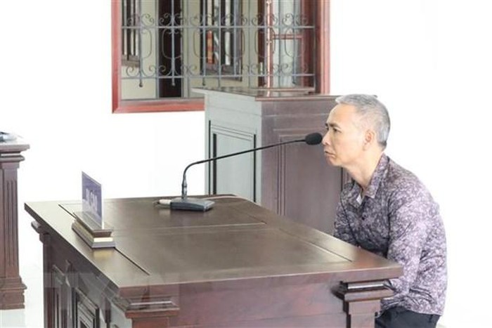 Dùng tên giả lừa đảo mua hạt điều, chiếm đoạt gần 2 tỷ đồng