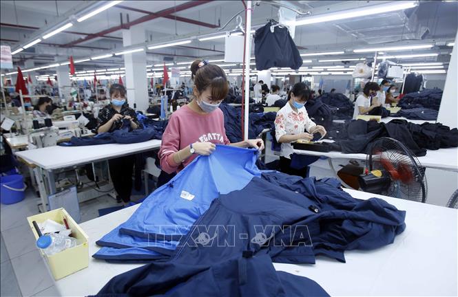 Bộ Công Thương ban hành Thông tư quy định quy tắc xuất xứ trong Hiệp định EVFTA