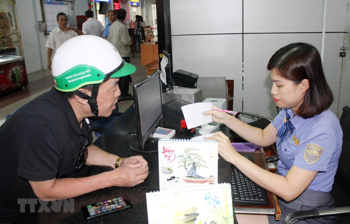 Từ tháng 7-2020, đường sắt chạy thêm nhiều tàu phục vụ cao điểm Hè