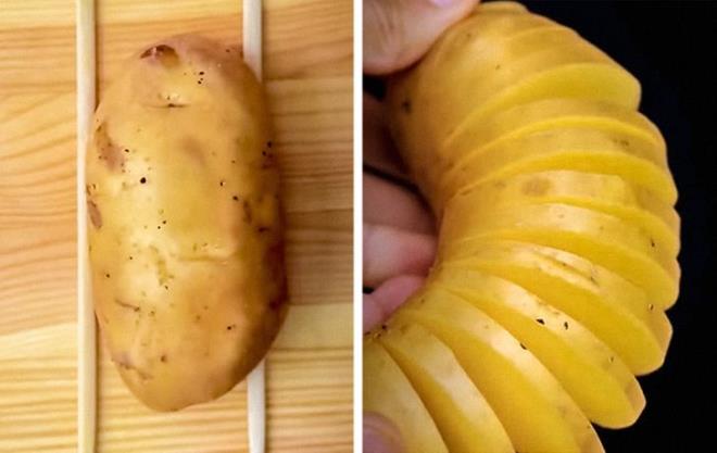 9 mẹo vặt nhà bếp giúp thay đổi cuộc sống của bạn