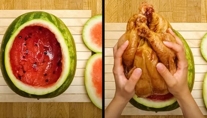 9 mẹo vặt nhà bếp giúp thay đổi cuộc sống của bạn