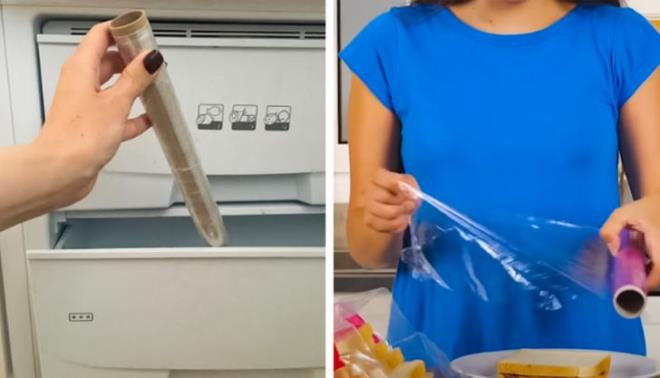 9 mẹo vặt nhà bếp giúp thay đổi cuộc sống của bạn