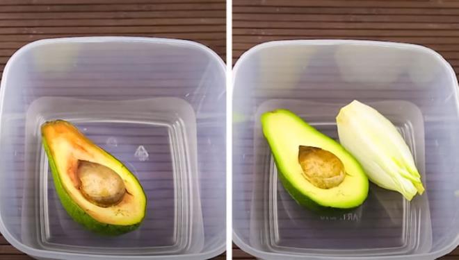 9 mẹo vặt nhà bếp giúp thay đổi cuộc sống của bạn