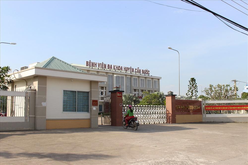 Long An: Khởi tố nhóm đối tượng chuyên lẻn vào bệnh viện trộm tài sản