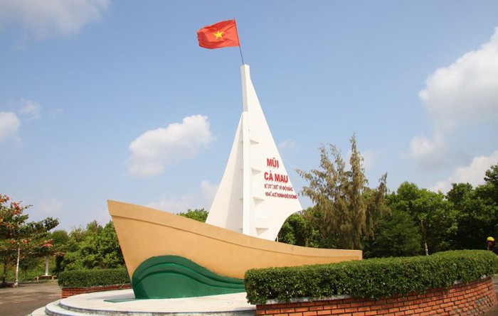 Phát động cuộc thi "Ảnh đẹp du lịch Cà Mau" năm 2020