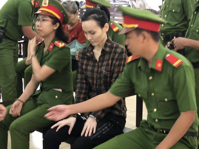 Vụ giết người giấu thi thể trong bê tông: Đề nghị tử hình bị cáo chủ mưu