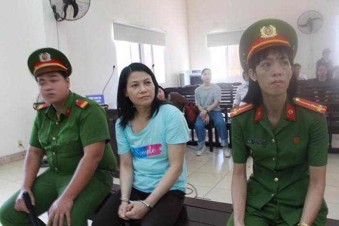 Vụ giết người giấu thi thể trong bê tông: Đề nghị tử hình bị cáo chủ mưu