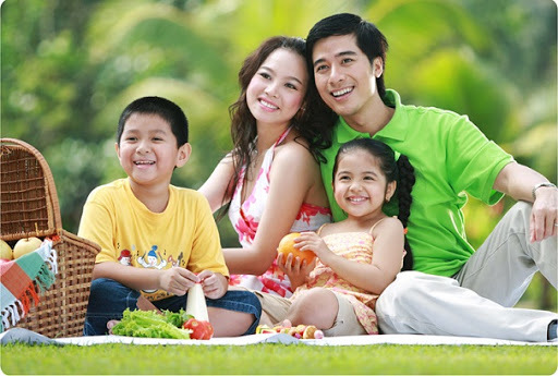 Ngày Gia đình Việt Nam kỷ niệm lần thứ 20