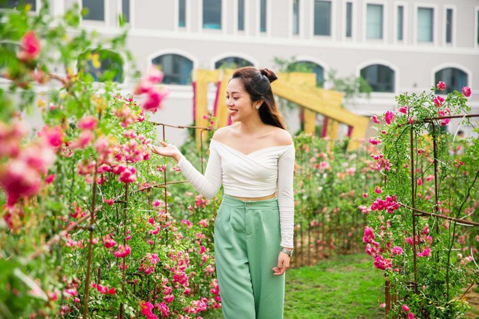 Sa Pa có gì hot mà dường như cả thế giới đổ về check-in?