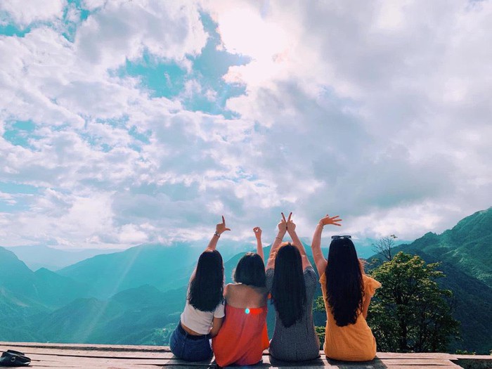 Sa Pa có gì hot mà dường như cả thế giới đổ về check-in?