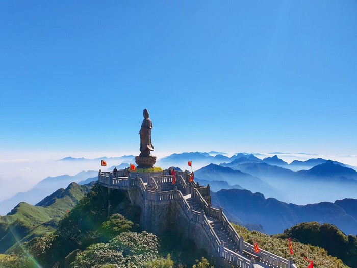 Sa Pa có gì hot mà dường như cả thế giới đổ về check-in?
