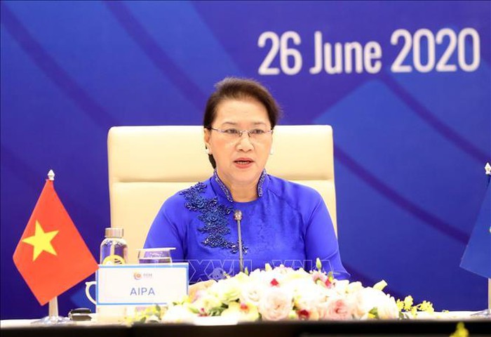 Sức sống vững bền của cộng đồng ASEAN tự cường, năng động