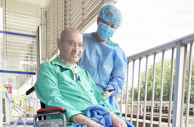Đại sứ quán Anh đề nghị được đón phi công về nước ngày 12-7