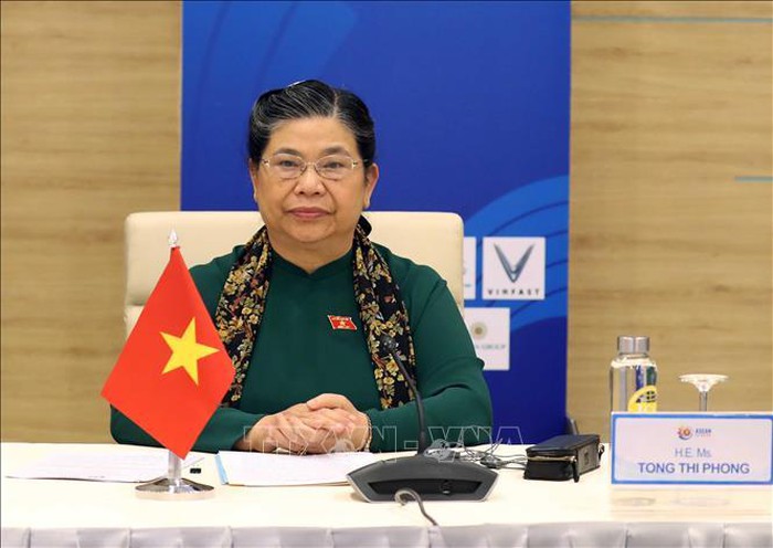 Sức sống vững bền của cộng đồng ASEAN tự cường, năng động