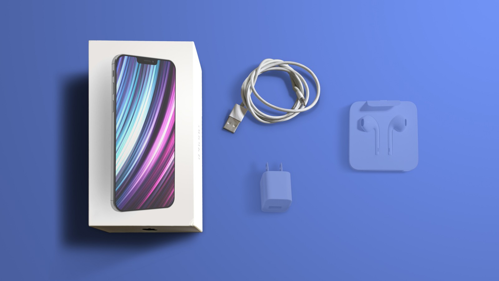 Không chỉ tai nghe EarPods, Apple có thể sẽ bỏ cả củ sạc trên iPhone 12