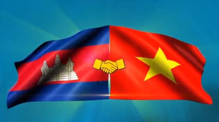 Điện mừng kỷ niệm 69 năm Ngày thành lập Đảng Nhân dân Campuchia
