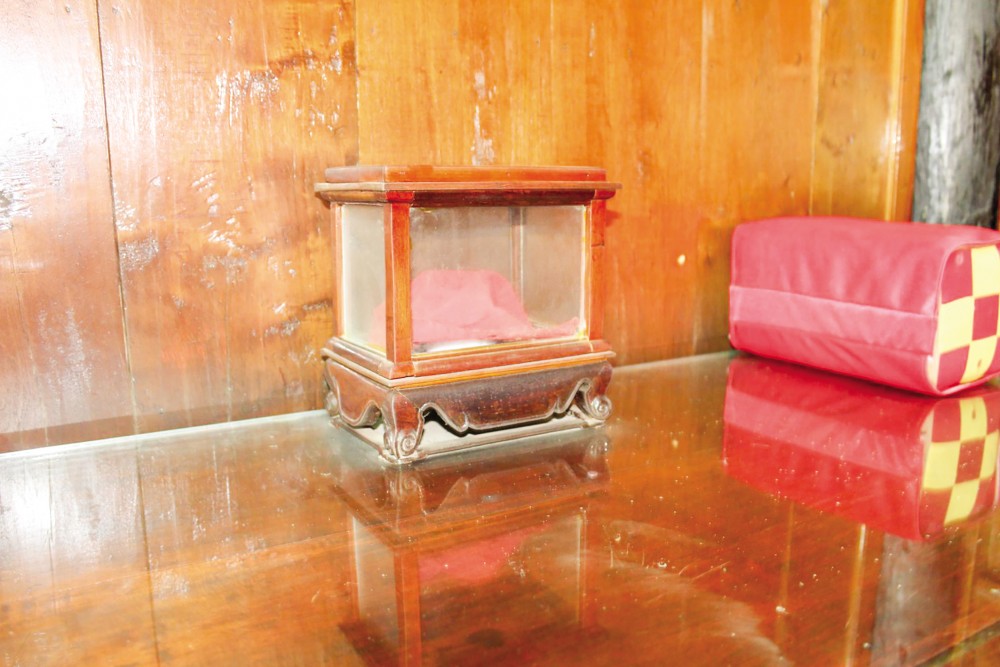 Triều Âm Tự