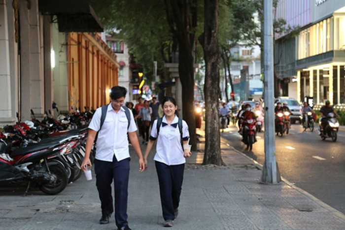 Dự thảo Luật Bảo đảm trật tự, an toàn giao thông đường bộ