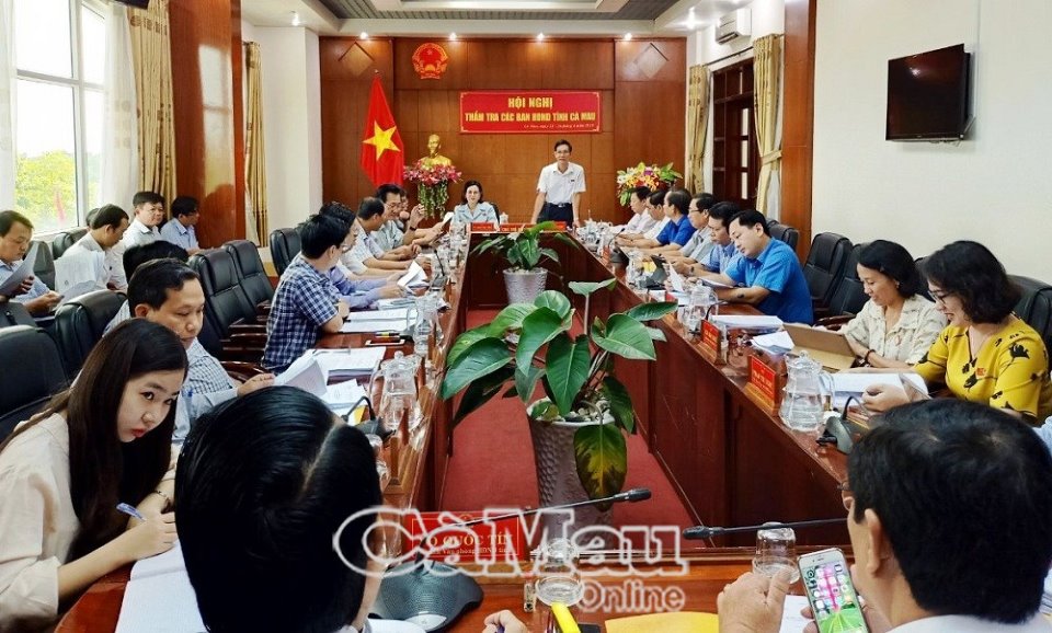Cà Mau sẽ có bệnh viện 1.200 giường bệnh