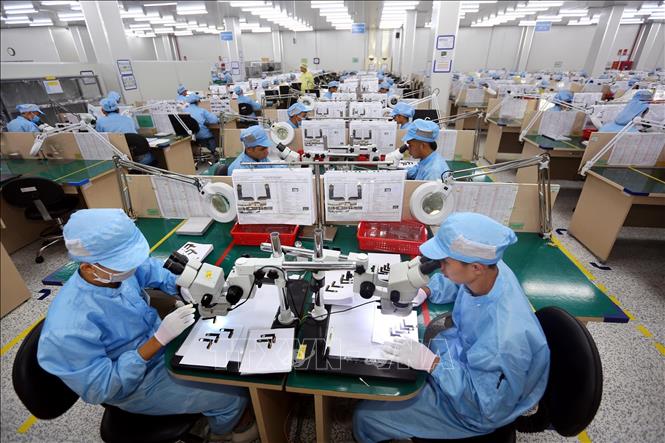 Còn dư địa lớn để tăng trưởng GDP những tháng cuối năm