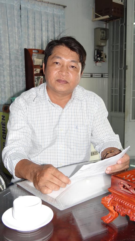 Vướng mắc về tài sản sau ly hôn