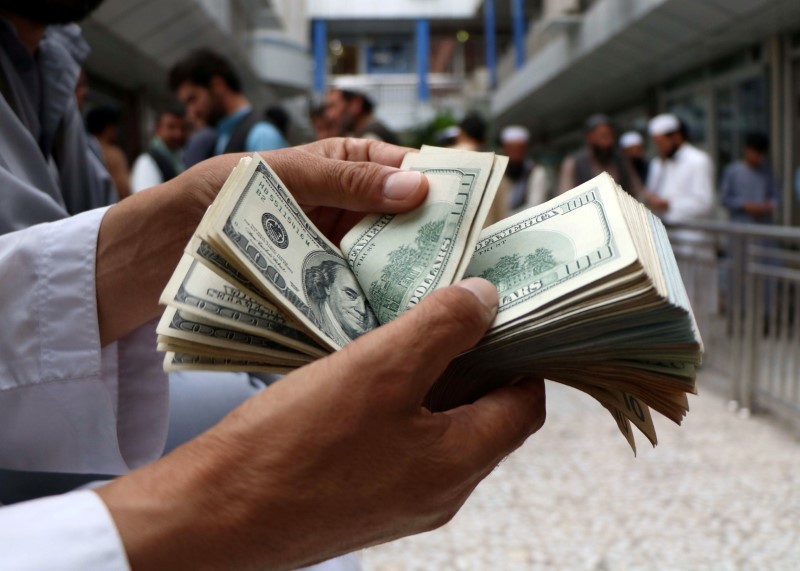 Tỷ giá ngoại tệ ngày 29-6: USD giảm nhẹ
