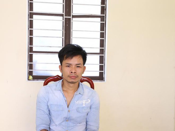 Bắt 'ông trùm' trong vụ vứt 2 ba lô chứa đầy ma túy xuống đường