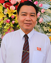 Quyết tâm trong nhiệm kỳ mới