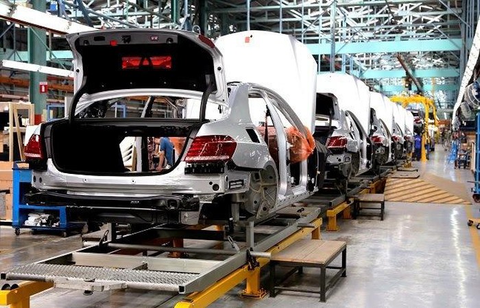 Việt Nam lọt top 10 nền kinh tế lớn nhất Châu Á vào 2050