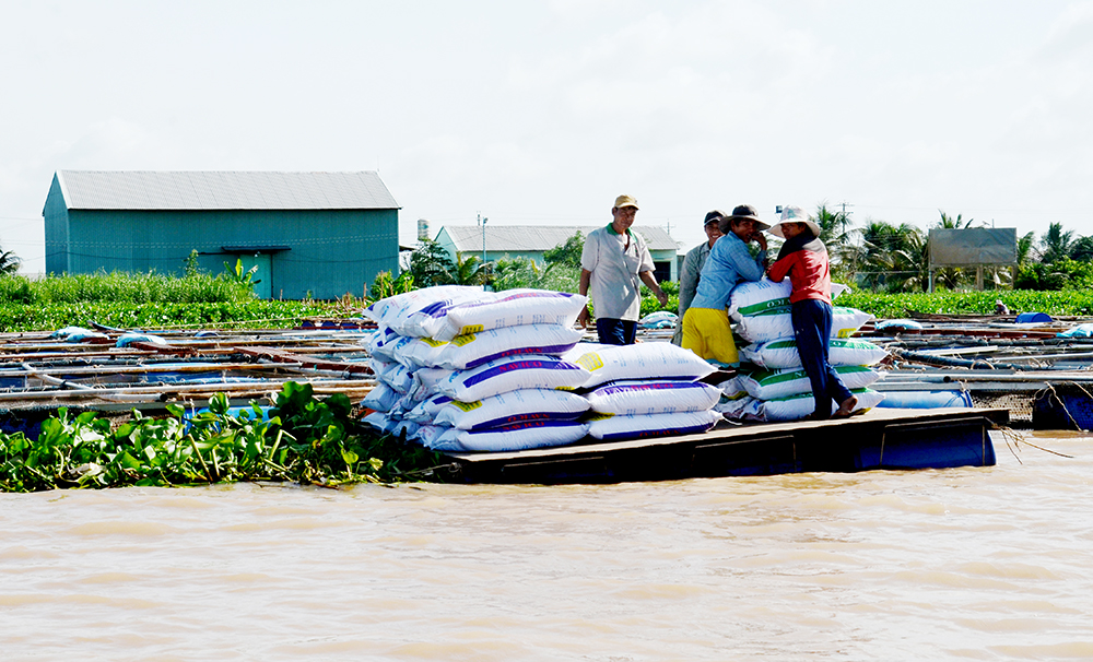 Hiệu quả hoạt động ngành tài nguyên và môi trường