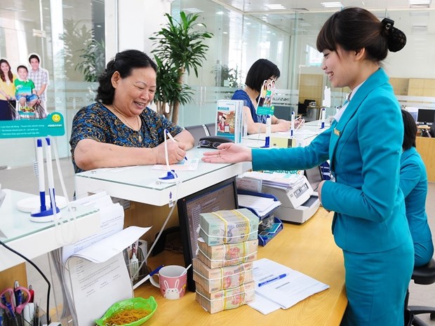 Tăng trưởng tín dụng có khả năng sẽ bật lên trong quý 4