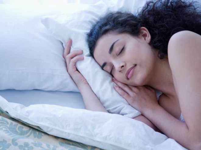 5 loại thực phẩm giúp bạn dễ ngủ và ngủ ngon