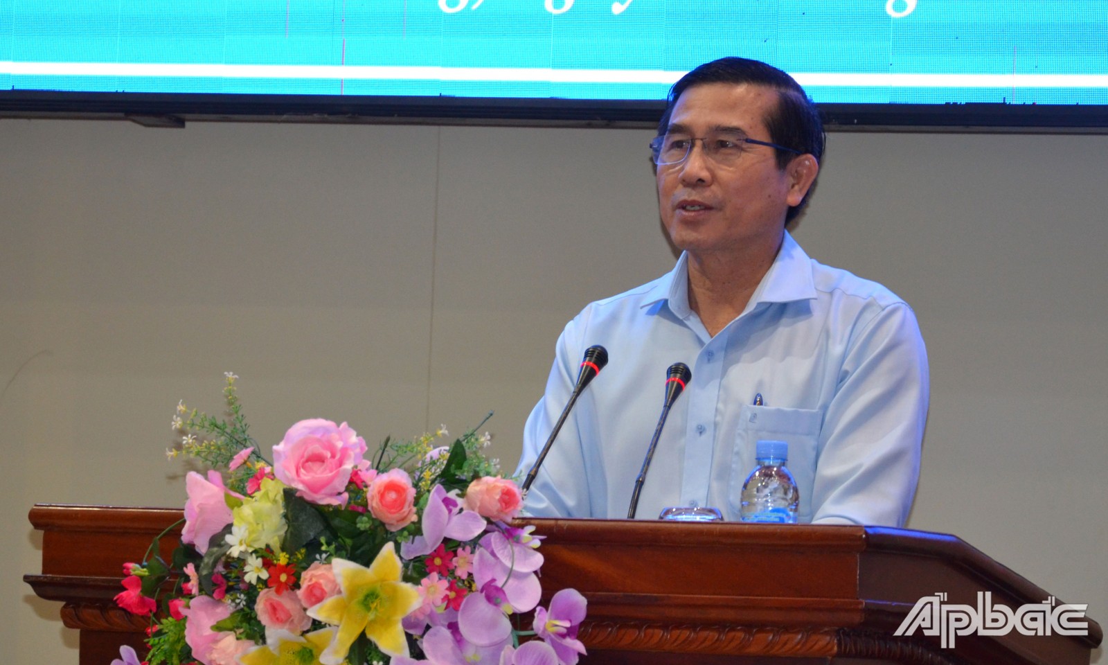Tiền Giang: Công tác xây dựng cơ bản đã thay đổi về chất