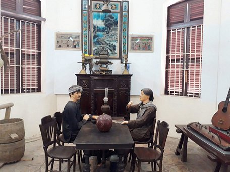 Về xứ Bạc Liêu tha hồ check-in