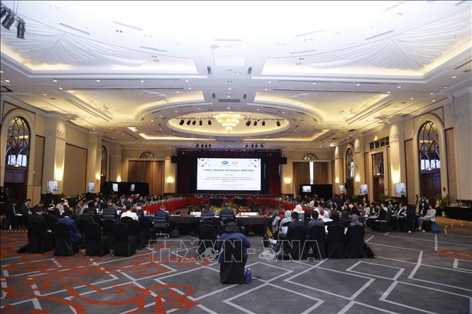 New Zealand tổ chức Hội nghị APEC trực tuyến vào năm 2021