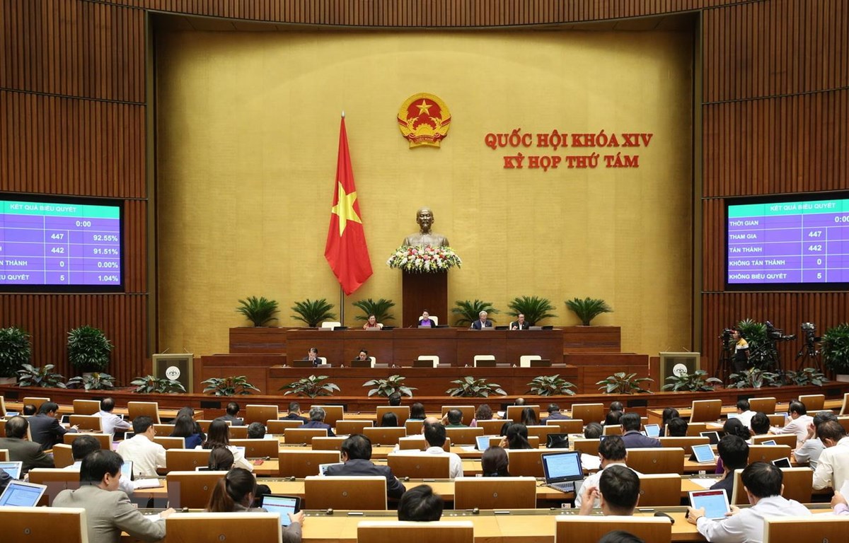 Mười hai luật sẽ có hiệu lực thi hành bắt đầu từ ngày 1-7