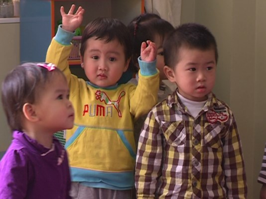 Từ ngày 1-7, học sinh mầm non 5 tuổi vùng khó khăn được miễn học phí