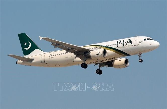 EU cấm hãng hàng không quốc gia Pakistan bay tới châu Âu