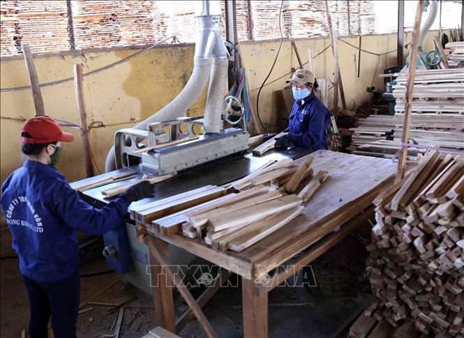 Tạo điều kiện cho các doanh nghiệp nhỏ và vừa vượt qua khó khăn