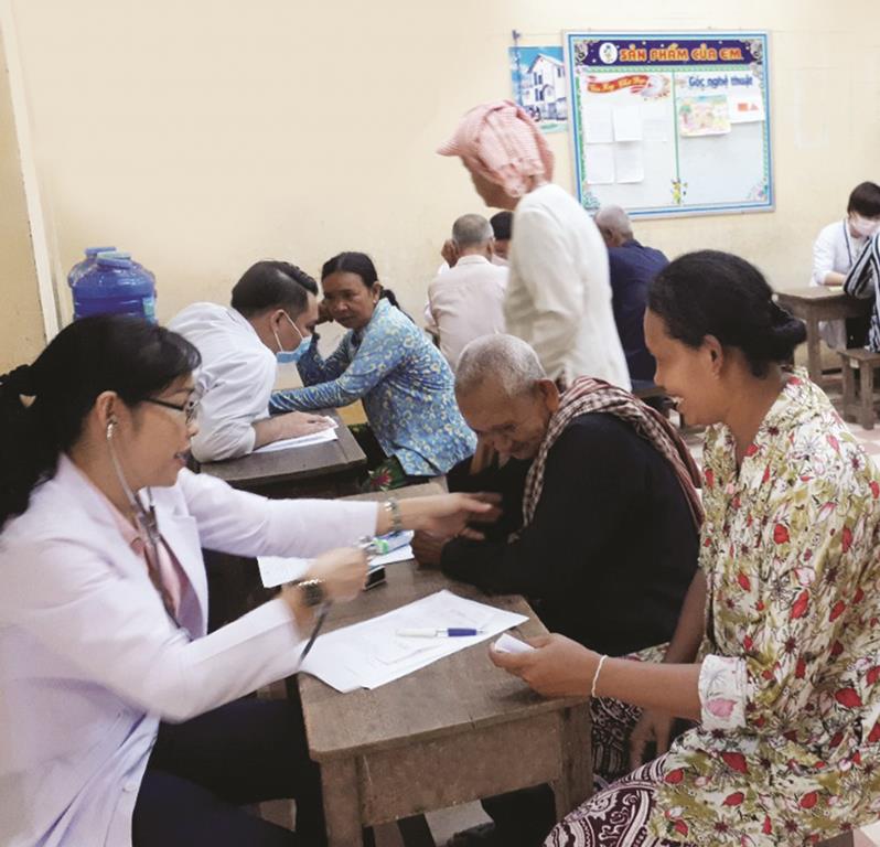 An Giang thực hiện giảm nghèo bền vững