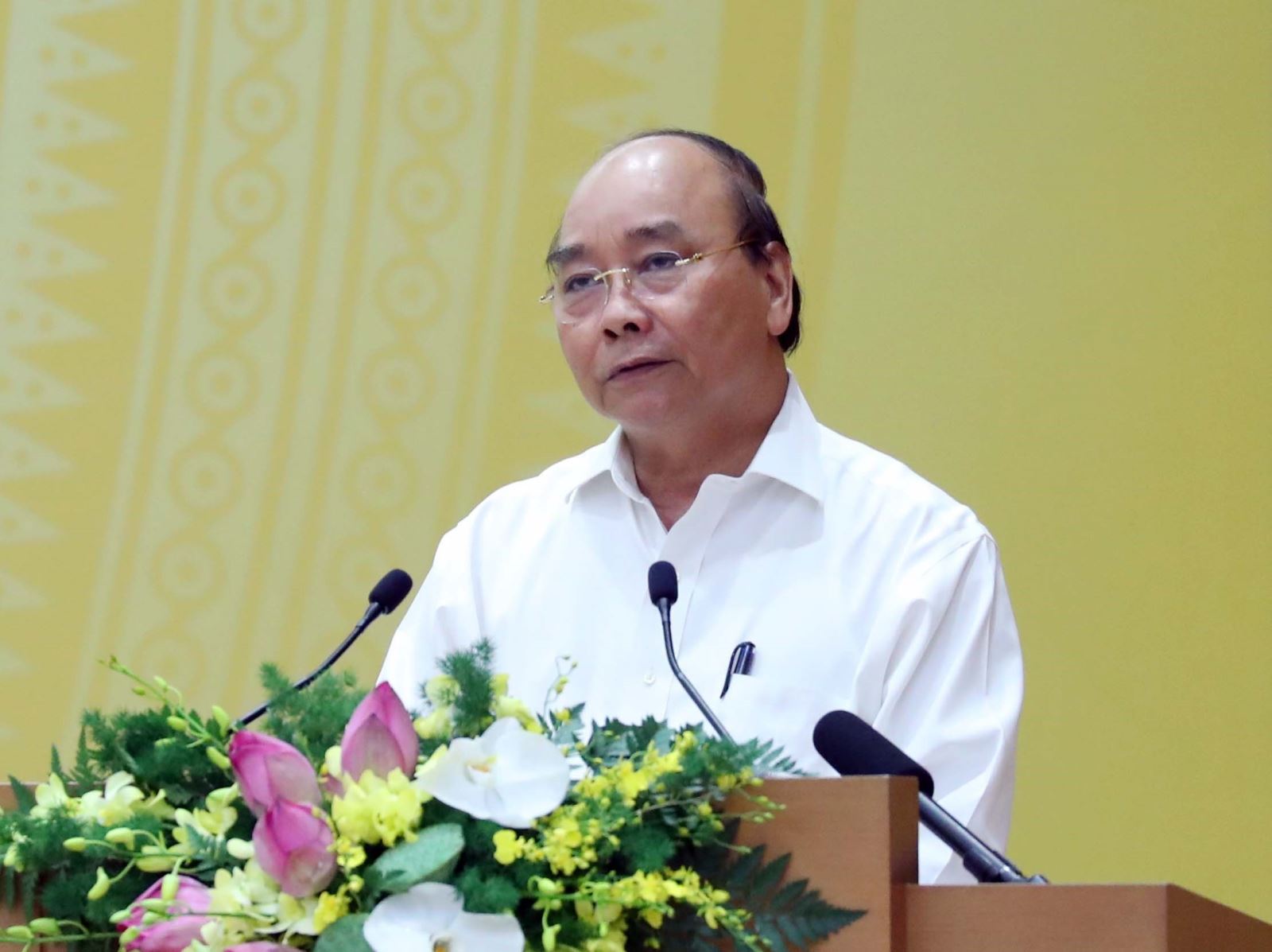Hiến kế chống suy thoái kinh tế thời đại dịch COVID-19