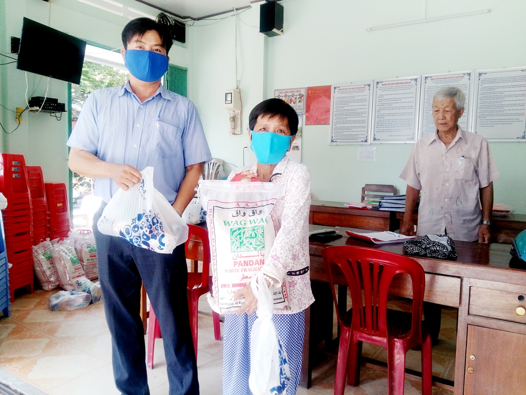 An Giang thực hiện giảm nghèo bền vững
